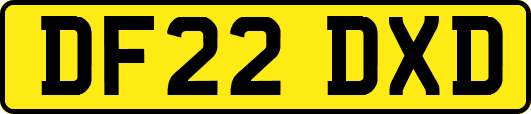 DF22DXD