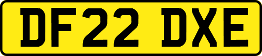 DF22DXE