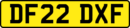 DF22DXF