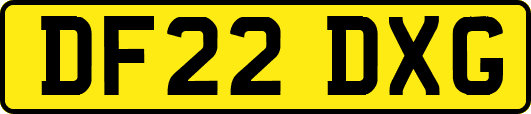 DF22DXG