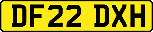 DF22DXH