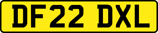 DF22DXL