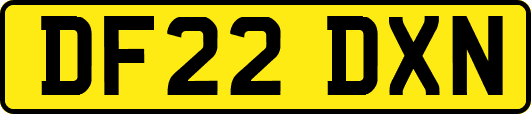 DF22DXN