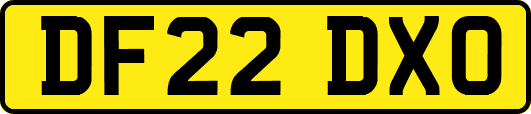 DF22DXO