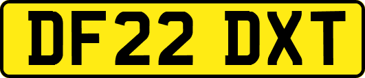 DF22DXT