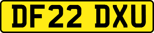 DF22DXU