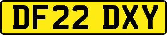 DF22DXY