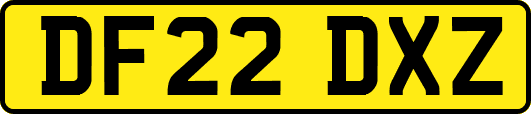 DF22DXZ