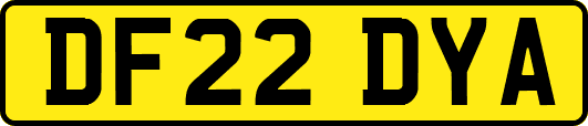 DF22DYA