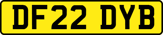 DF22DYB