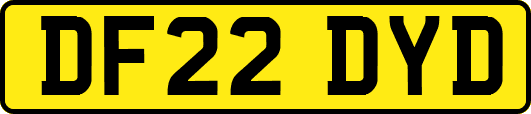 DF22DYD