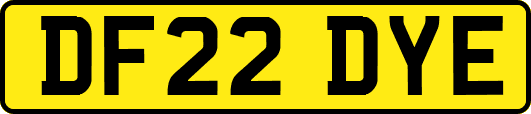 DF22DYE