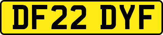 DF22DYF