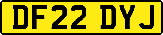 DF22DYJ