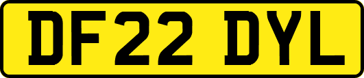 DF22DYL
