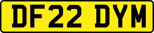 DF22DYM