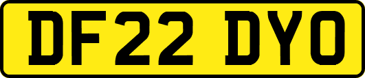DF22DYO