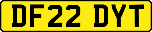 DF22DYT