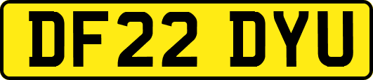DF22DYU