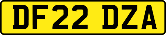DF22DZA