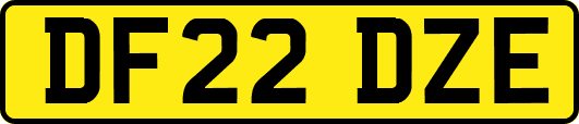 DF22DZE
