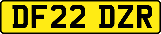 DF22DZR