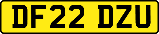 DF22DZU