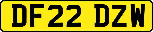 DF22DZW