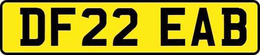 DF22EAB