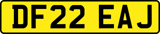 DF22EAJ