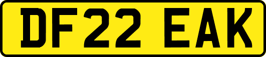 DF22EAK