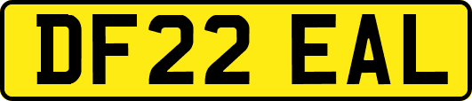 DF22EAL