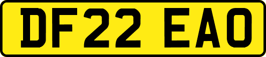DF22EAO