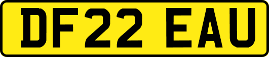 DF22EAU