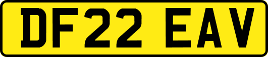 DF22EAV