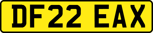 DF22EAX