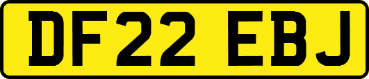DF22EBJ