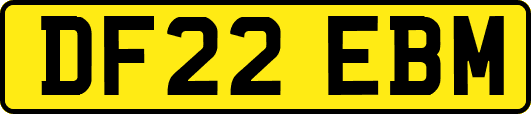 DF22EBM