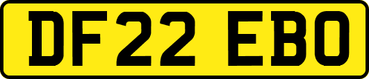 DF22EBO