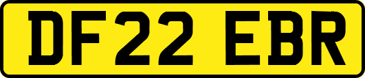DF22EBR