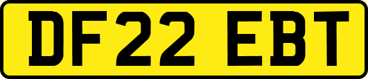 DF22EBT