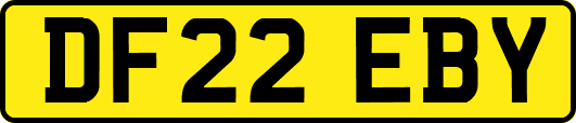 DF22EBY