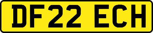 DF22ECH
