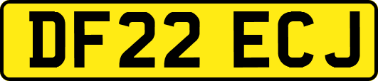 DF22ECJ