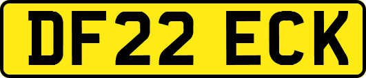 DF22ECK
