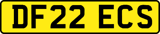 DF22ECS