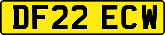 DF22ECW