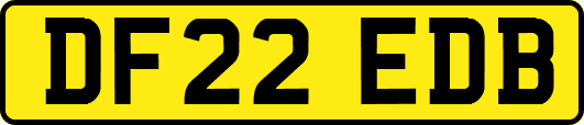 DF22EDB