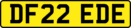 DF22EDE