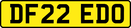 DF22EDO